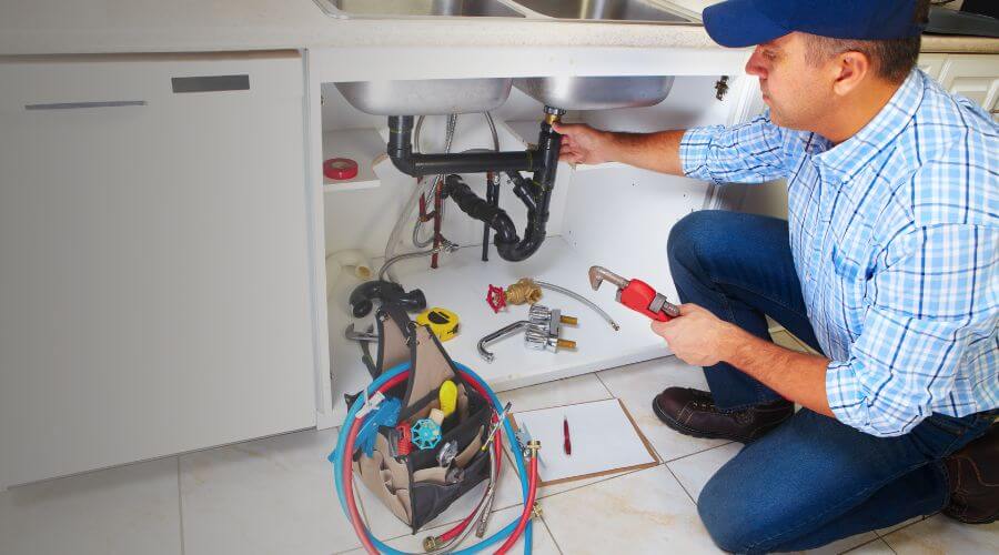 Professional expert plumbing services in Ward, AL